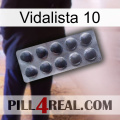 Vidalista 10 30
